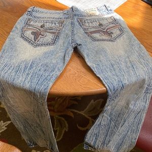 Men’s Jeans